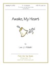 Awake My Heart