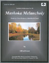 Muskoka Melancholy (Northern Reflections 3)