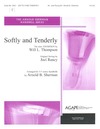 Softly and Tenderly