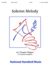 Solemn Melody