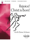 Rejoice Christ Is Born