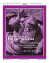 Great Is Thy Faithfulness