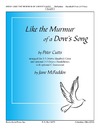 Like the Murmur of a Dove's Song
