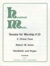 Chime Tune, Sonata for Worship #10 