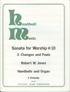 Changes and Peals, Sonata for Worship #10