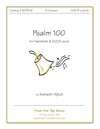 Psalm 100