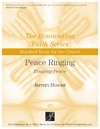 Peace Ringing