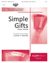 Simple Gifts