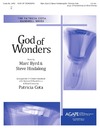 God of Wonders
