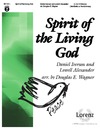 Spirit of the Living God