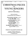 Christmas Pieces for Young Ringers