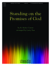 Standing on the Promises of God