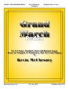 Grand March Redux