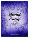 Grand Entry