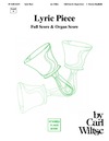 Lyric Piece