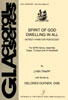 Spirit of God Dwelling in All