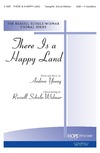 There Is a Happy Land