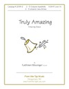 Truly Amazing