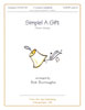 Simple A Gift