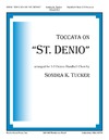 Toccata on St Denio