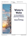 Winter's Waltz