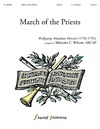 March of the Priests