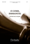 O Come Emmanuel