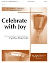 Celebrate With Joy