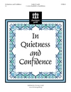 In Quietness and Confidence