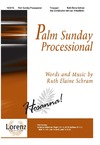 Palm Sunday Processional