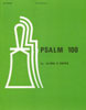 Psalm 100