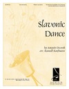 Slavonic Dance