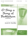 O Sing a Song of Bethlehem