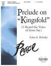 Prelude on Kingsfold