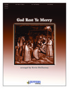 God Rest Ye Merry
