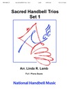 Sacred Handbell Trios Set 1