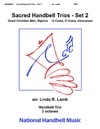 Sacred Handbell Trios Set 2