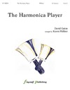Harmonica Player