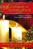 Ceremony of Lessons and Carols