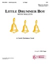 Little Drummer Boy