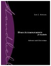 Hymn Accompaniments for Handbells Vol 1 Advent and Christmas