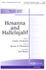 Hosanna and Hallelujah