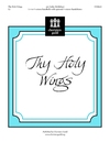 Thy Holy Wings