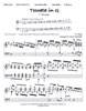 Toccata In G