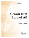 Crown Him Lord of All