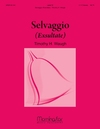 Selvaggio (Exsultate)