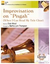 Improvisation on Pisgah