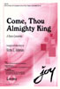 Come Thou Almighty King