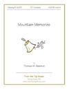 Mountain Memories