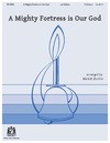 Mighty Fortress Is Our God